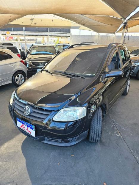 VOLKSWAGEN Space Fox 1.6 4P FLEX, Foto 2