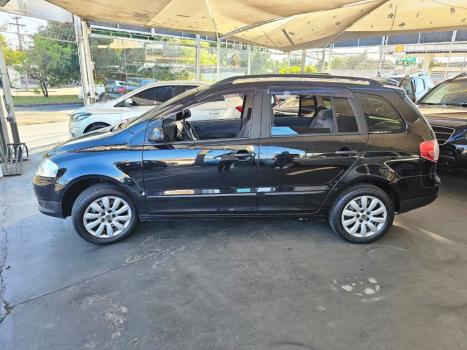 VOLKSWAGEN Space Fox 1.6 4P FLEX, Foto 3