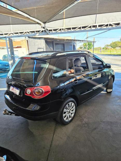 VOLKSWAGEN Space Fox 1.6 4P FLEX, Foto 4