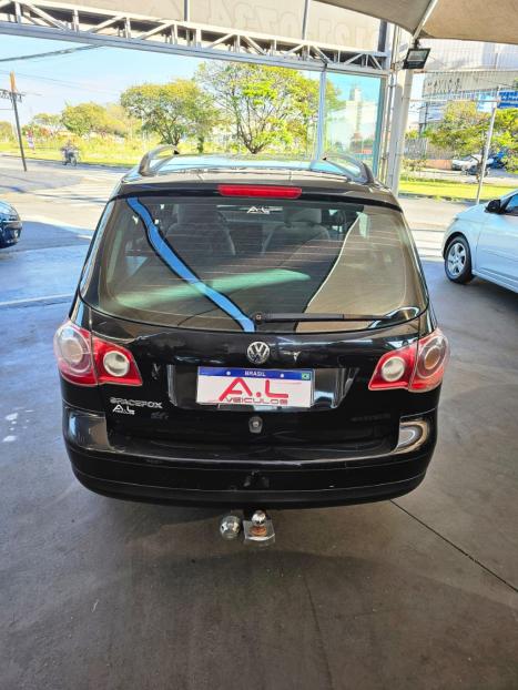 VOLKSWAGEN Space Fox 1.6 4P FLEX, Foto 5