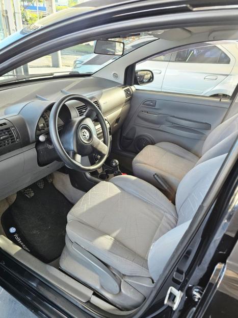 VOLKSWAGEN Space Fox 1.6 4P FLEX, Foto 6