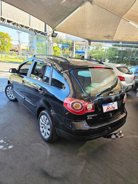 VOLKSWAGEN Space Fox 1.6 4P FLEX, Foto 7