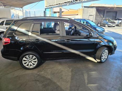 VOLKSWAGEN Space Fox 1.6 4P FLEX, Foto 8