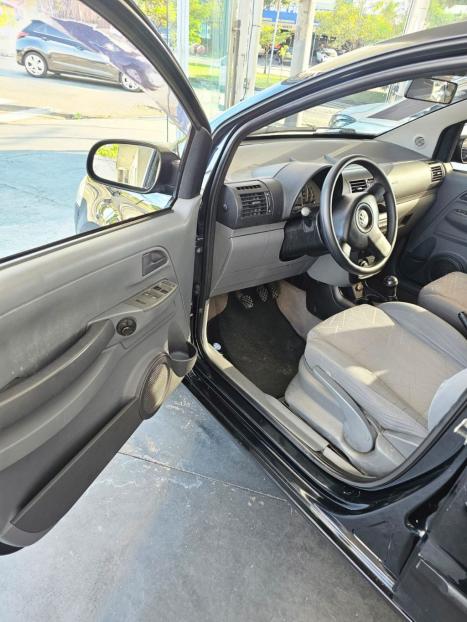 VOLKSWAGEN Space Fox 1.6 4P FLEX, Foto 10