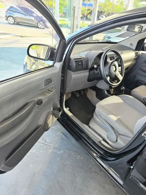 VOLKSWAGEN Space Fox 1.6 4P FLEX, Foto 11