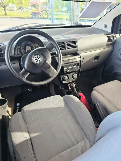 VOLKSWAGEN Space Fox 1.6 4P FLEX, Foto 12