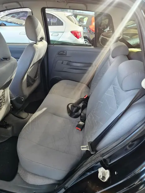 VOLKSWAGEN Space Fox 1.6 4P FLEX, Foto 14