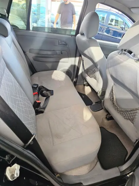 VOLKSWAGEN Space Fox 1.6 4P FLEX, Foto 15