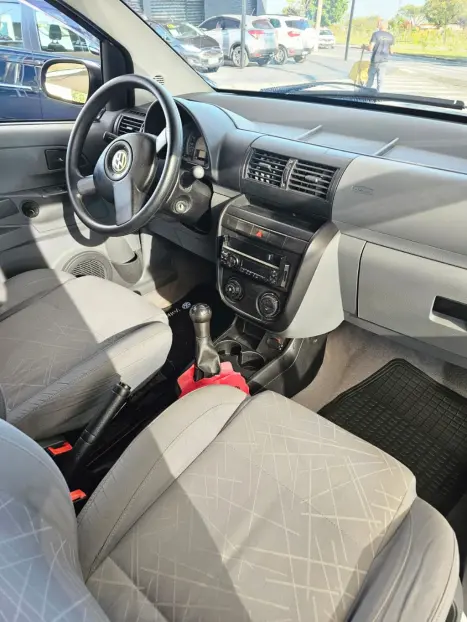 VOLKSWAGEN Space Fox 1.6 4P FLEX, Foto 16