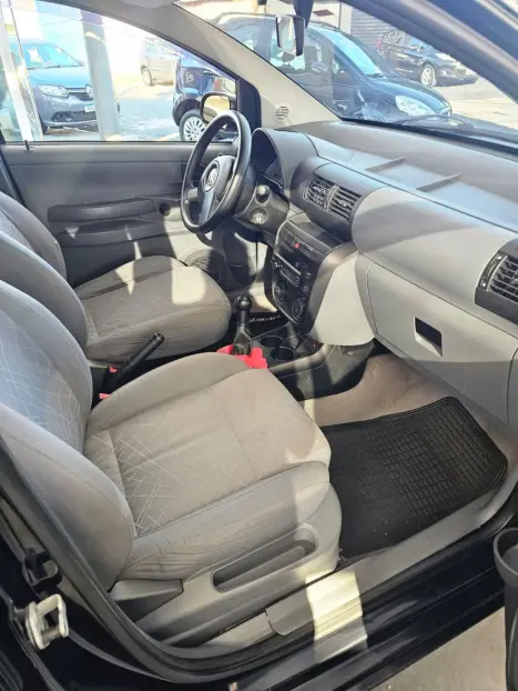 VOLKSWAGEN Space Fox 1.6 4P FLEX, Foto 17