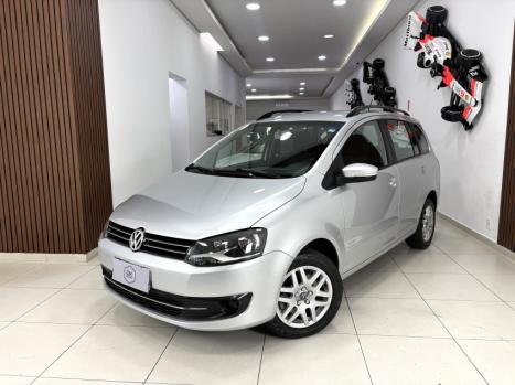 VOLKSWAGEN Space Fox 1.6 4P FLEX TREND, Foto 1