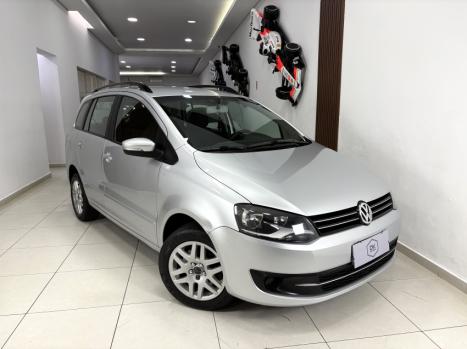 VOLKSWAGEN Space Fox 1.6 4P FLEX TREND, Foto 2