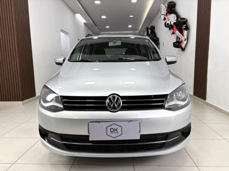 VOLKSWAGEN Space Fox 1.6 4P FLEX TREND, Foto 3