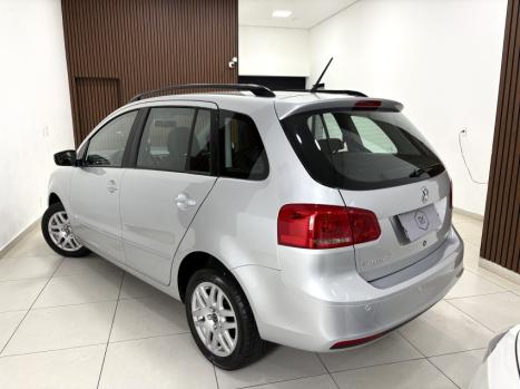 VOLKSWAGEN Space Fox 1.6 4P FLEX TREND, Foto 4