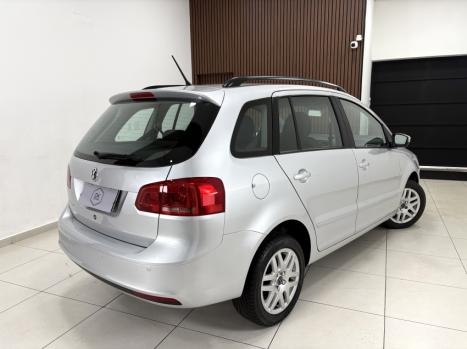 VOLKSWAGEN Space Fox 1.6 4P FLEX TREND, Foto 5