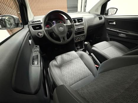 VOLKSWAGEN Space Fox 1.6 4P FLEX TREND, Foto 7