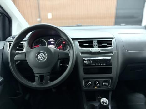 VOLKSWAGEN Space Fox 1.6 4P FLEX TREND, Foto 8