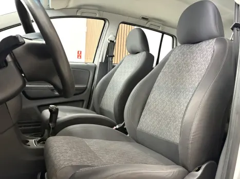 VOLKSWAGEN Space Fox 1.6 4P FLEX TREND, Foto 9