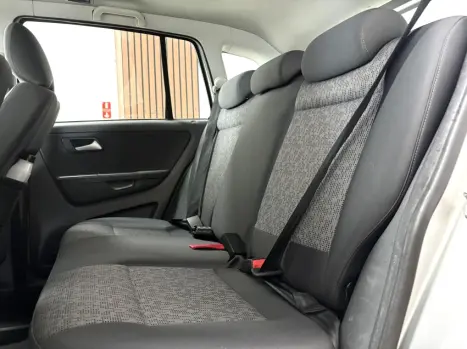 VOLKSWAGEN Space Fox 1.6 4P FLEX TREND, Foto 11
