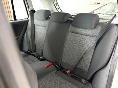 VOLKSWAGEN Space Fox 1.6 4P FLEX TREND, Foto 12