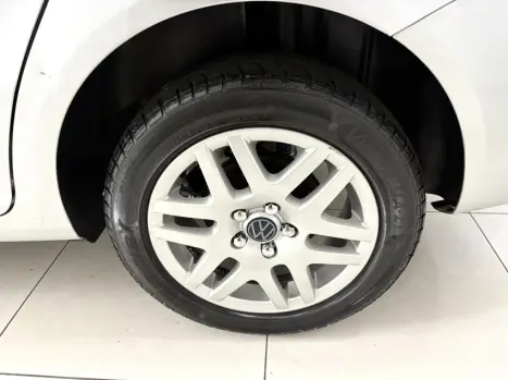 VOLKSWAGEN Space Fox 1.6 4P FLEX TREND, Foto 13