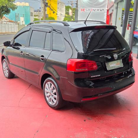 VOLKSWAGEN Space Fox 1.6 4P FLEX TREND, Foto 2