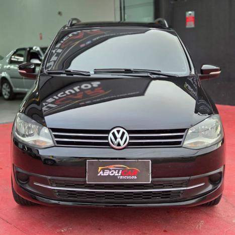 VOLKSWAGEN Space Fox 1.6 4P FLEX TREND, Foto 5