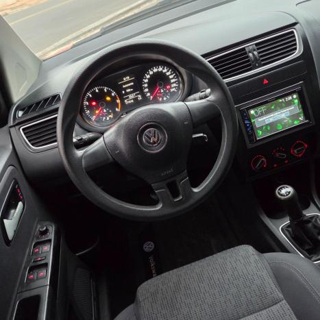 VOLKSWAGEN Space Fox 1.6 4P FLEX TREND, Foto 7