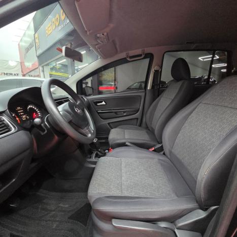 VOLKSWAGEN Space Fox 1.6 4P FLEX TREND, Foto 9