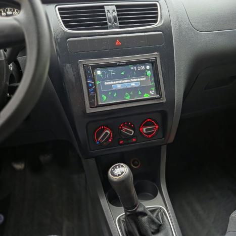 VOLKSWAGEN Space Fox 1.6 4P FLEX TREND, Foto 11