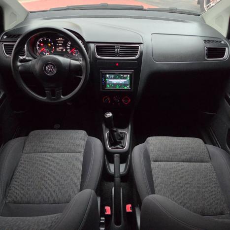 VOLKSWAGEN Space Fox 1.6 4P FLEX TREND, Foto 12