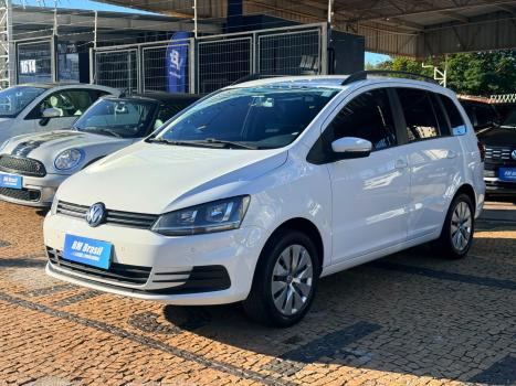 VOLKSWAGEN Space Fox 1.6 4P FLEX, Foto 1