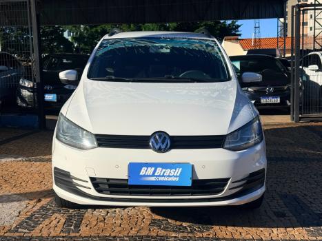 VOLKSWAGEN Space Fox 1.6 4P FLEX, Foto 2