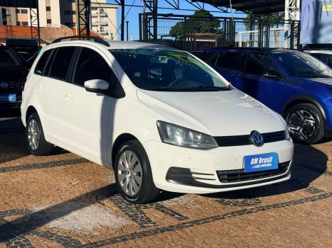 VOLKSWAGEN Space Fox 1.6 4P FLEX, Foto 3