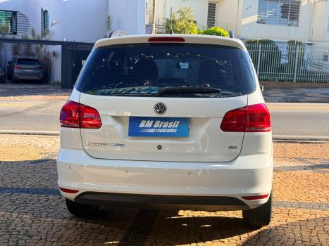 VOLKSWAGEN Space Fox 1.6 4P FLEX, Foto 5