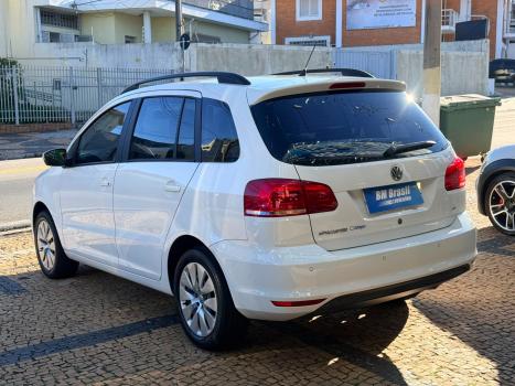 VOLKSWAGEN Space Fox 1.6 4P FLEX, Foto 6