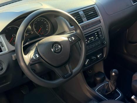 VOLKSWAGEN Space Fox 1.6 4P FLEX, Foto 7