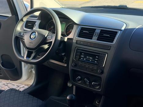 VOLKSWAGEN Space Fox 1.6 4P FLEX, Foto 8