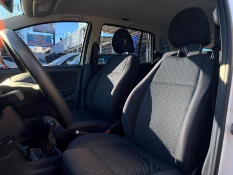 VOLKSWAGEN Space Fox 1.6 4P FLEX, Foto 11