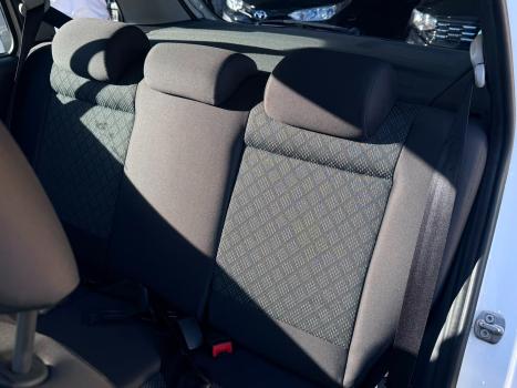 VOLKSWAGEN Space Fox 1.6 4P FLEX, Foto 12