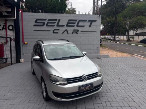 VOLKSWAGEN Space Fox 1.6 4P FLEX TREND, Foto 1
