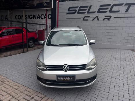 VOLKSWAGEN Space Fox 1.6 4P FLEX TREND, Foto 2
