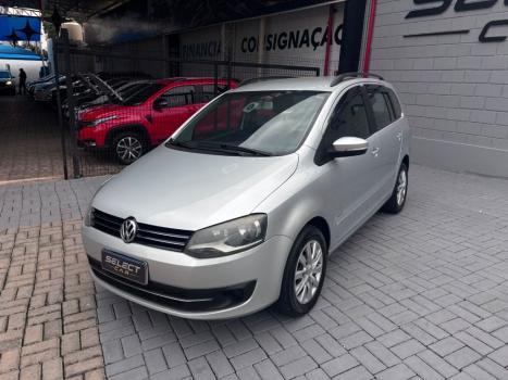 VOLKSWAGEN Space Fox 1.6 4P FLEX TREND, Foto 3