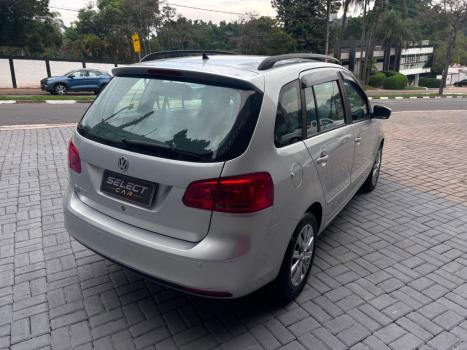 VOLKSWAGEN Space Fox 1.6 4P FLEX TREND, Foto 4