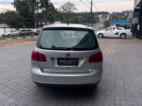 VOLKSWAGEN Space Fox 1.6 4P FLEX TREND, Foto 5