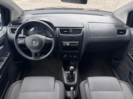 VOLKSWAGEN Space Fox 1.6 4P FLEX TREND, Foto 7
