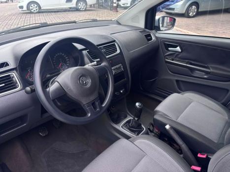 VOLKSWAGEN Space Fox 1.6 4P FLEX TREND, Foto 8