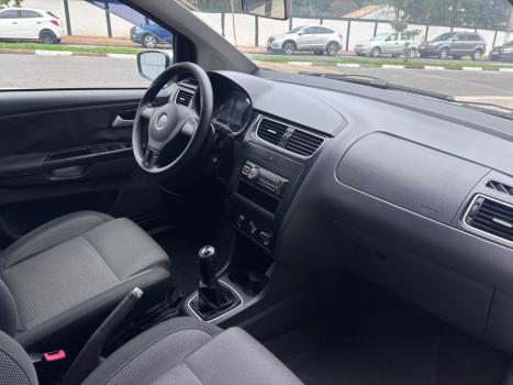 VOLKSWAGEN Space Fox 1.6 4P FLEX TREND, Foto 9
