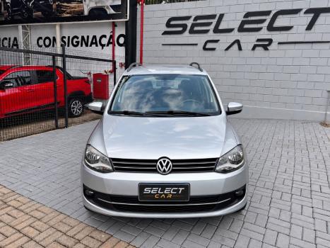 VOLKSWAGEN Space Fox 1.6 4P FLEX TREND, Foto 2