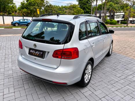 VOLKSWAGEN Space Fox 1.6 4P FLEX TREND, Foto 4